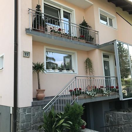 Apartment Drava Maribor Bagian luar foto