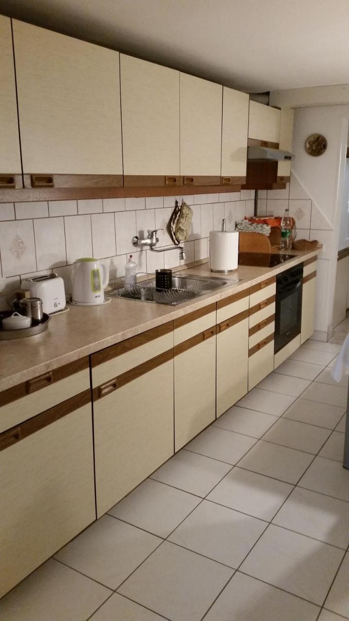 Apartment Drava Maribor Bagian luar foto