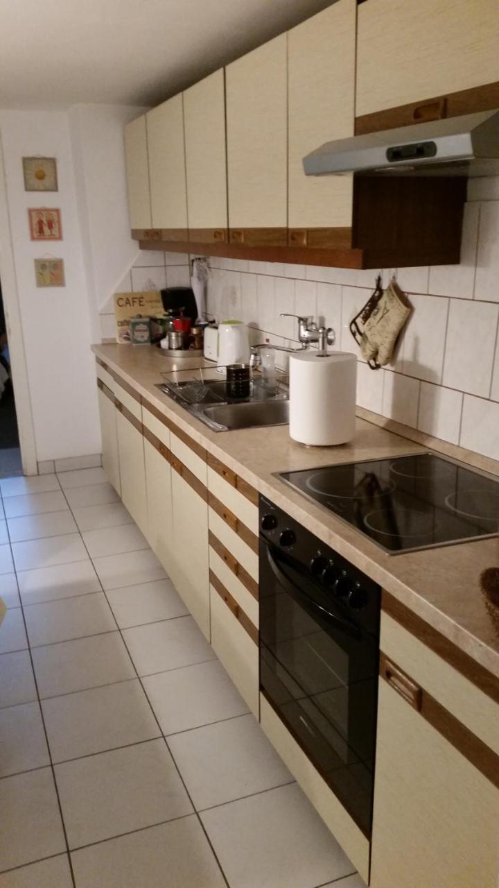 Apartment Drava Maribor Bagian luar foto